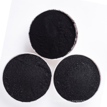 filtración de jarabe Utiliza carbón activado en polvo basado en madera, alto valor de yodo